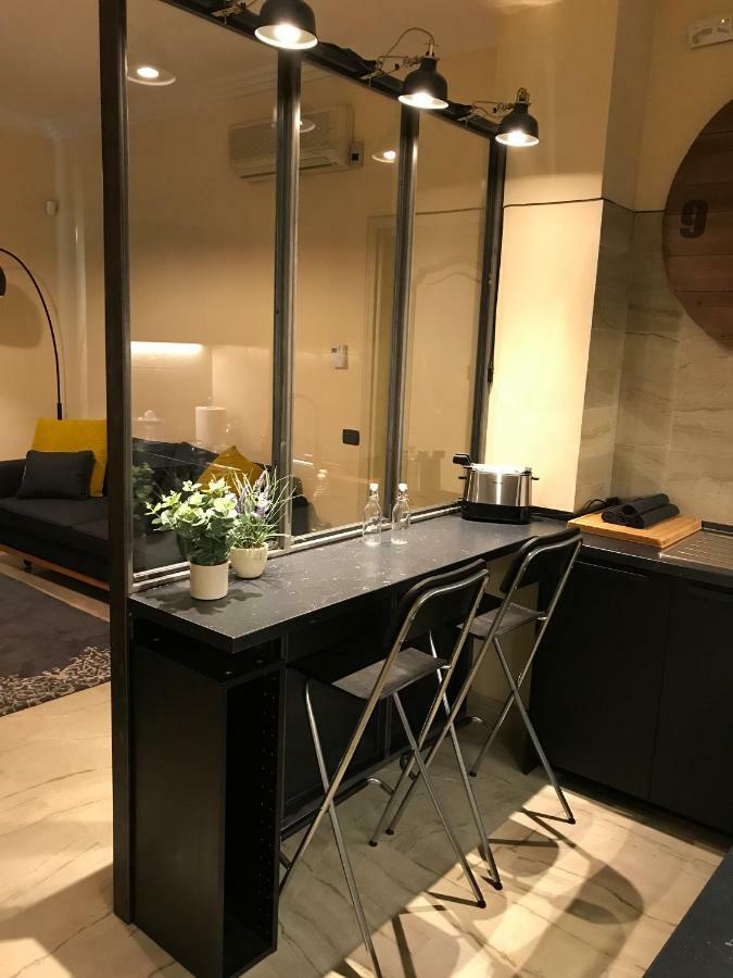 Sweethome Crispi Rome Exterior photo